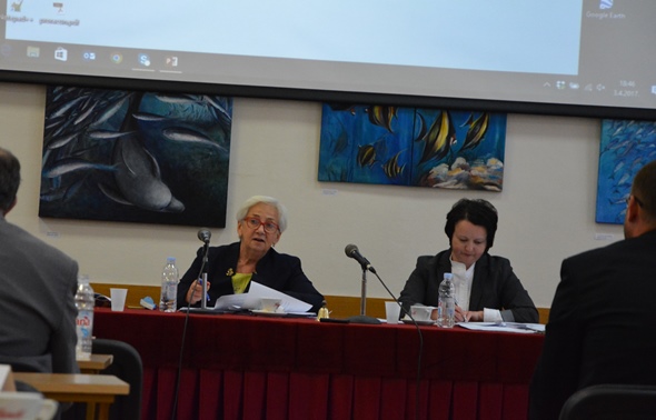 Održana 24. sjednica Županijske skupštine
