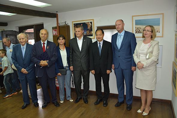 U Muzeju Staro Selo Kumrovec održana 33. po redu Zagorska svadba