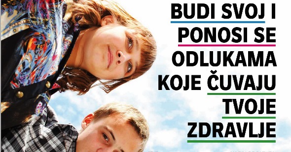 Održana edukacija o prevenciji ovisnosti djece i mladih