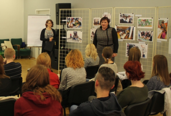 Održana konferencija "Mladi, alkohol i vožnja"