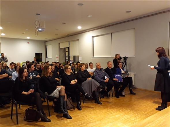 Održana konferencija „Mladi, alkohol i vožnja“