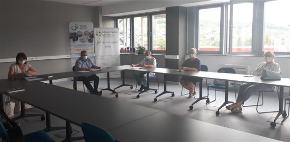 Održana sjednica Povjerenstva za zaštitu prava pacijenata