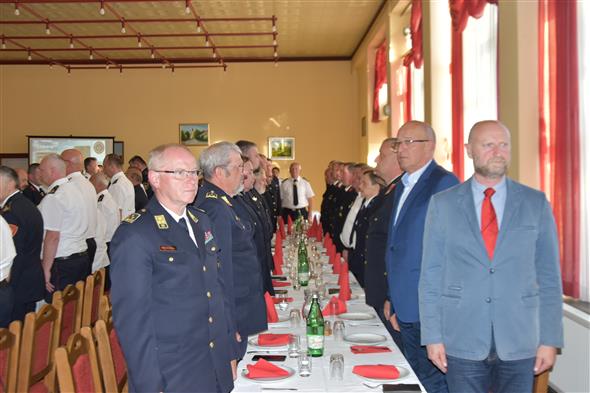 Skupština Vatrogasne zajednice – KZŽ po ulaganjima u vatrogastvo na prvom mjestu u RH