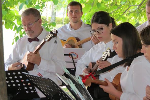 Održana 25. Smotra tamburaških orkestara i sastava KZŽ