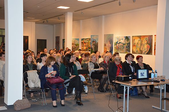 Povodom Međunarodnog dana obitelji održan Okrugli stol na temu "Zdrava obitelj i izazovi suvremenog načina života"