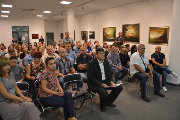 Okrugli stol o podršci žrtvama kaznenih djela