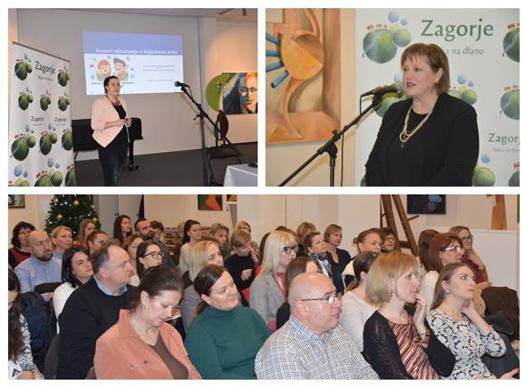 Izazovi i opasnosti odrastanja u digitalnom dobu