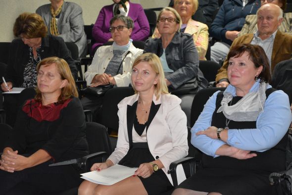 Povodom Svjetskog dana srca održan Okrugli stol