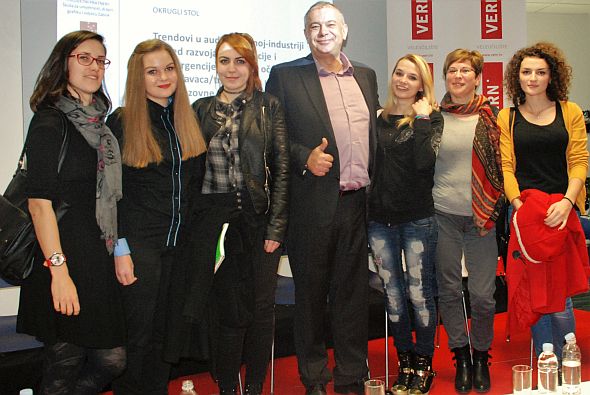 ŠUDIGO Zabok u europskom projektu