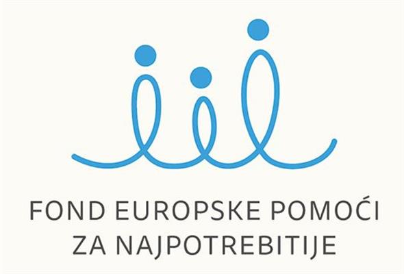 Osiguranje školske prehrane za djecu u riziku od siromaštva (šk.god.2019.-2020.)