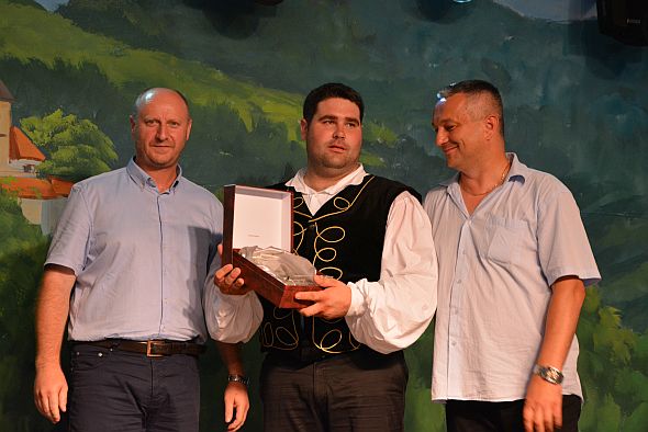 Osmo izdanje Loborfesta okupilo velik broj posjetitelja