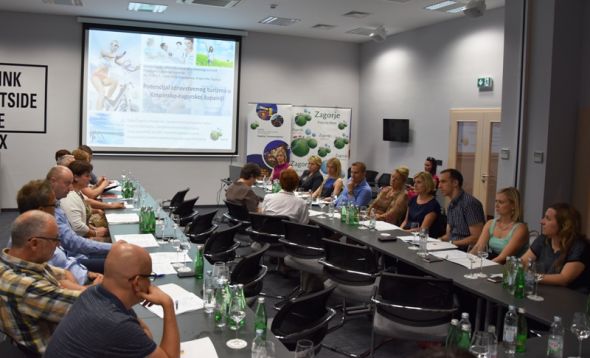 Osnovan Klaster zdravstvenog turizma KZŽ – Zagorje, zdravlje na dlanu