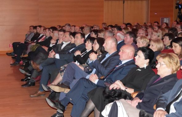 11. GFUK otvoren u prepunoj Festivalskoj dvorani u Krapini