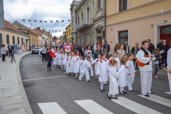 Otvoren 52. Tjedan kajkavske kulture