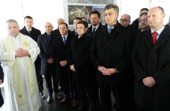 Puštena u promet nova dionica „Hajdašijane“, na potezu od od Andraševca do Bedekovčine