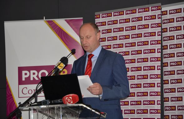 KZŽ domaćin najprestižnijem događaju PR industrije u jugoistočnoj Europi