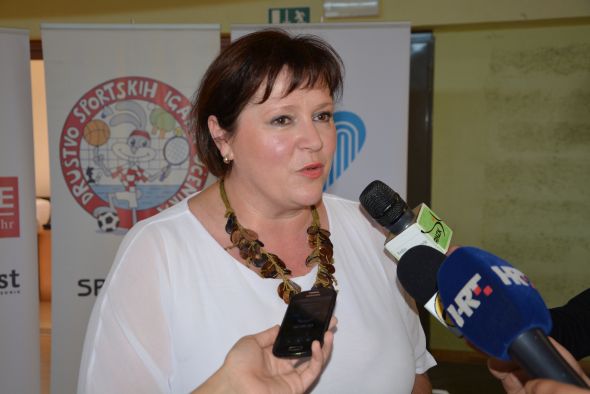 Otvorene 16. Sportske igre učenika