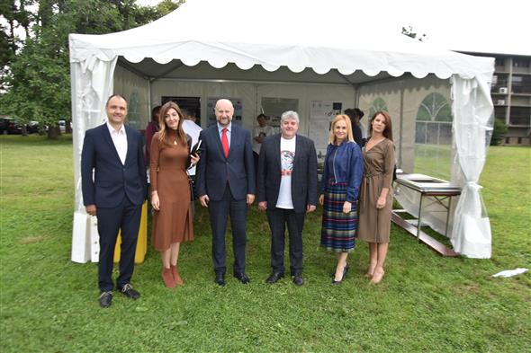 Otvoreni dani Instituta Ruđer Bošković