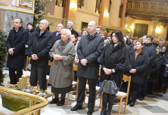 Paljenjem četvrte svijeće završena manifestacija Advent u Zagorju.