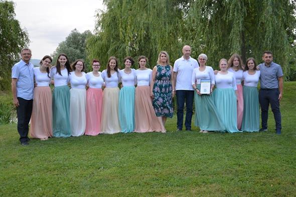 Održan 5. Festival vokalnih skupina „A Sutla si teče“