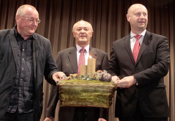 Počeo 12. Advent u Zagorju