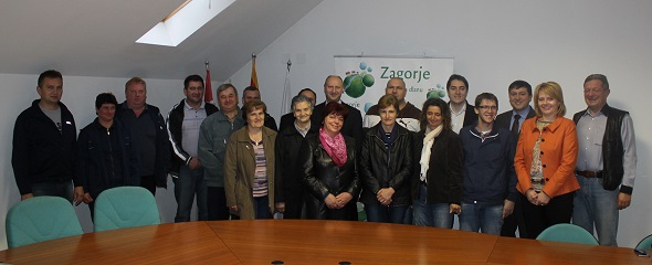 Poljoprivrednicima 150.000 kuna za projektnu dokumentaciju