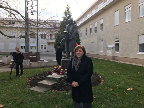 Obilježena 74. obljetnica ustaškog zločina u Cerju kod Jesenja