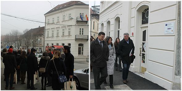 Crnogorska delegacija posjetila Krapinsko-zagorsku županiju.