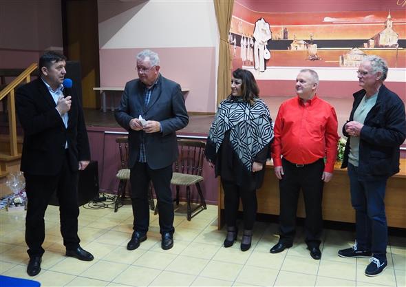 Pedesetak gostiju iz francuskog grada Marlea u posjetu KZŽ