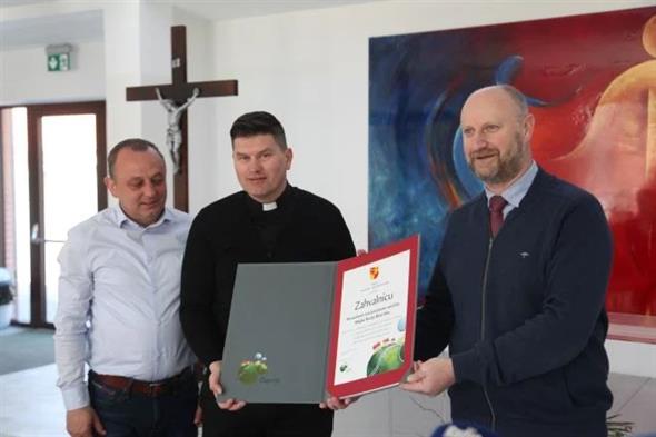 Županija nastavlja pomagati obnovu svetišta u Mariji Bistrici