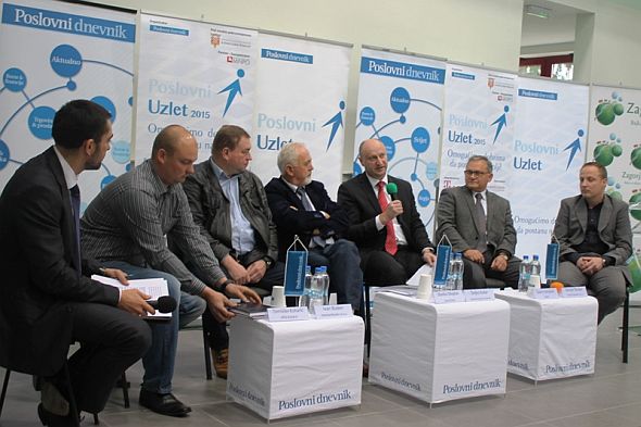 „Poslovni uzlet“ Krapinsko-zagorske županije