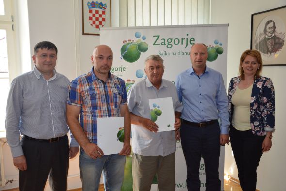 Potpisani ugovori s korisnicima mjere za povećanje stočarske proizvodnje
