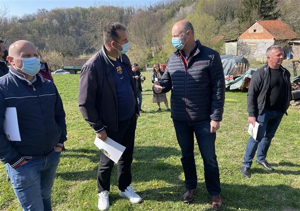 „Uspjeli smo vratiti zagorskog purana na zagorske brege“