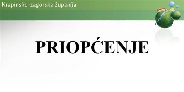 Potres s epicentrom kod Marije Bistrice