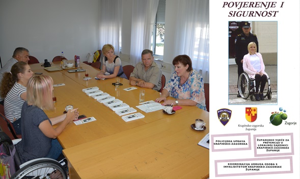 „Povjerenje i sigurnost“