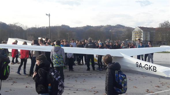 U K. Toplicama predstavljena županijska zajednica tehničke kulture i Zagorski aeroklub