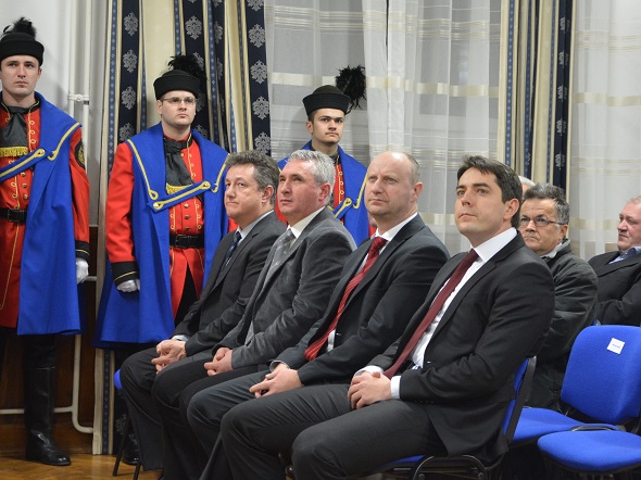 Pregrada – 20 godina od dobivanja statusa grada