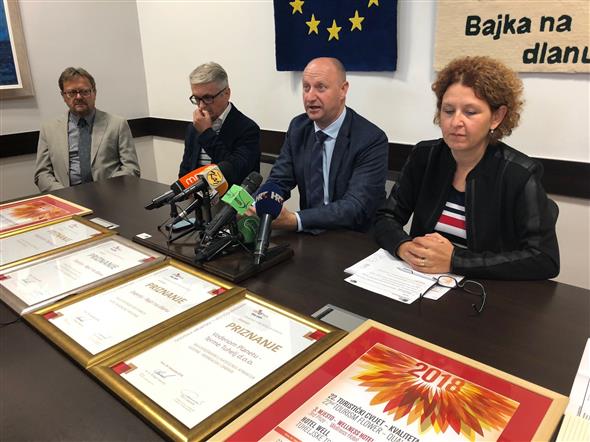 IZVRSNI REZULTATI KZŽ NA DANIMA TURIZMA – konferencija za medije