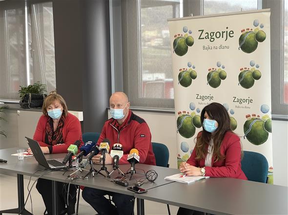 Za zdravstvo, socijalu, branitelje, udruge i mlade ove godine preko 50 mil. kn.
