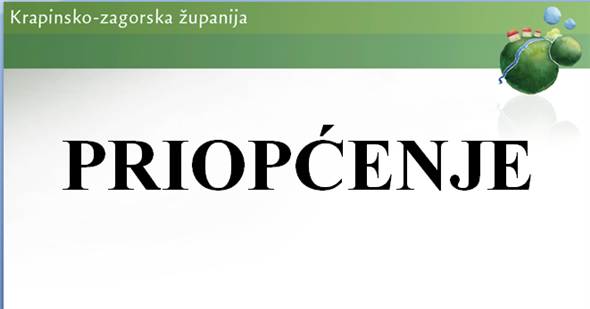 Medijski natpisi o podjeli maski - PRIOPĆENJE