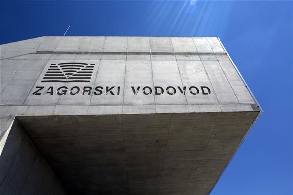 PRIOPĆENJE ZAGORSKOG VODOVODA – onečišćenje vode