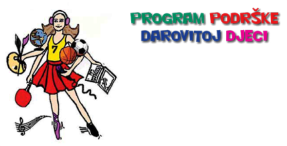 Započela priprema novog projekta za poticanje rada s darovitom djecom