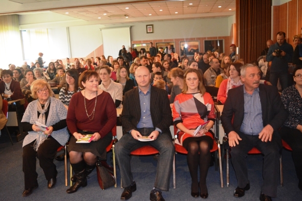 Proglašeni pobjednici natječaja Cvijet u cvijeću