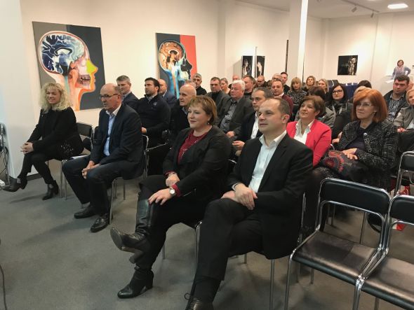 9,3 milijuna kuna za projekt MIPOS