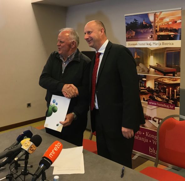 Projekt Stubaki ide dalje