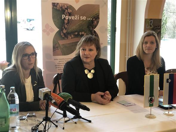 PROJEKT „VEZE PRIRODE“