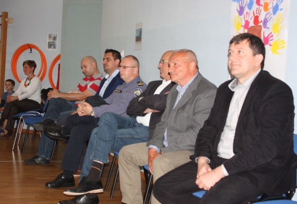 Na akciji "Promet nije šala ni opasnost mala" sudjelovala djeca iz svih krajeva županije