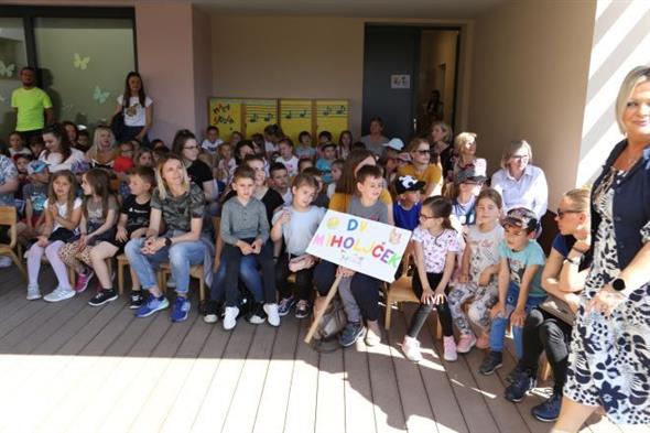 Promet nije šala, ni opasnost mala