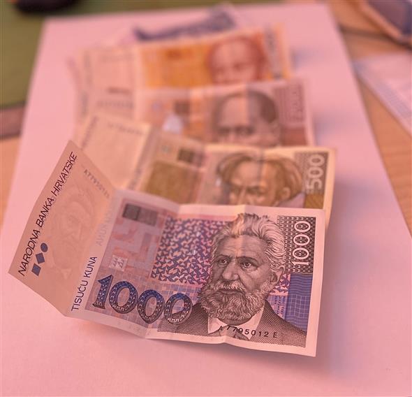 KZŽ među 4 županije s najvećim prosječnim plaćama!