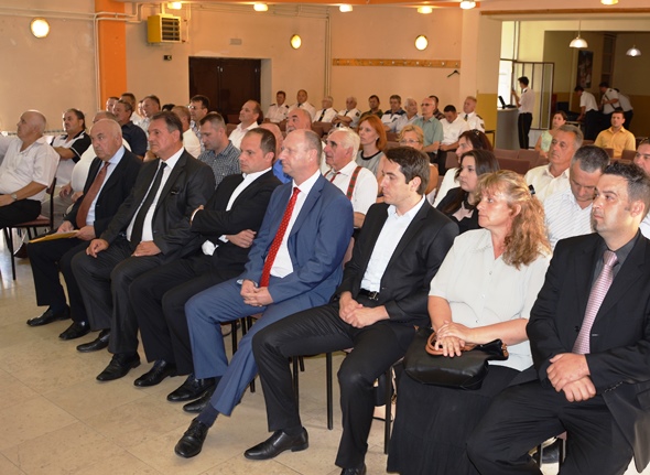U Loboru proslavljen Dan Općine